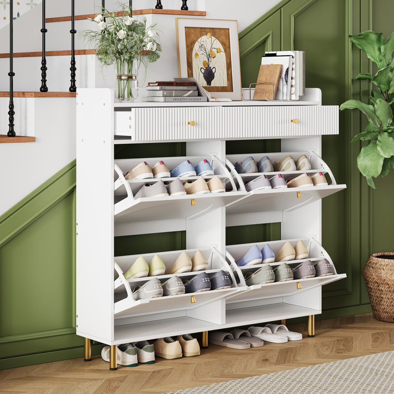 Shoe Storage