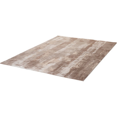 Perdue Abstract Shag Area Rug