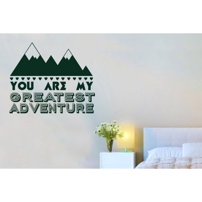 Wall Decal