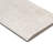 24'' L x 3'' W Porcelain Bullnose Tile Trim-70907977