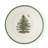 Spode, Christmas Tree - Christmas Tree Soup Plates