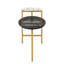 Sheperd Cross Legs Coffee Table