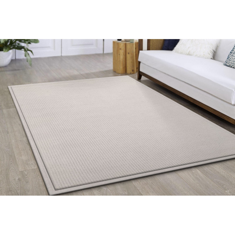Tapis Caren, Rectangle 8 pi x 10 pi