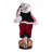 Christmas Santa Claus Figurine