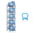 Ribh 16 " W Storage Rack