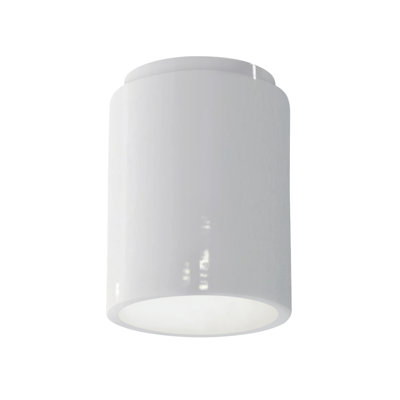 Plafonnier encastré 1 lumière 6,5 po Sumatra
