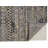 Javione Performance Hand Knotted Wool Geometric Indoor Rug-413694060