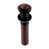 Oil Rubbed Bronze