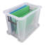 Whitefurze Spacemaster Maxi Storage Box-117204832