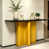 Yellow n'est pas disponible
