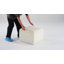Fauteuils inclinables électriques avec appui-tête et accoudoirs réglables, avec fonctions de massage et de chauffage-295032910
