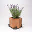 Apollonia Weather Resistant Planter Feet