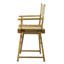 Chaise de réalisateur pliante 18 po-19623322-19623320