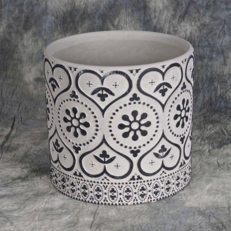 Altenwald Ceramic Pot Planter