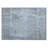 Machine Washable Indoor/Outdoor Jozwiak ACN2382 Circles Rug-97478363