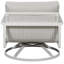 Chaise pivotante d'extérieur Breeze-110893924