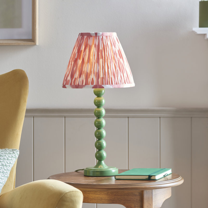 Higgledy Metal Table Lamp