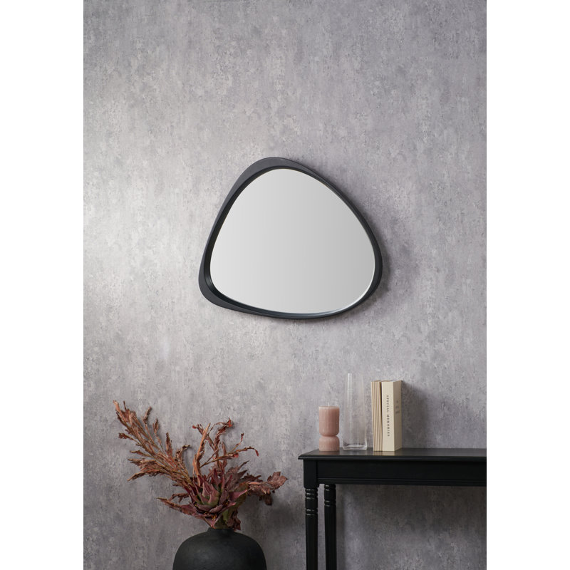 Composite Irregular Mirror