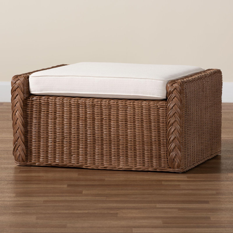 Tabouret Bali & Pari Derris