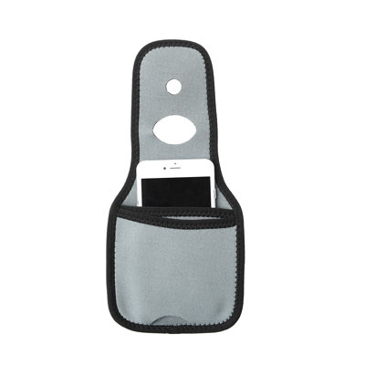 Poche de lit en tissu