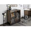 Heavy Industry 90cm Sideboard-48046268