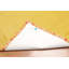 Tapis de zone jaune Wick St Lawrence