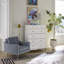 Ripple Task Floor Lamp