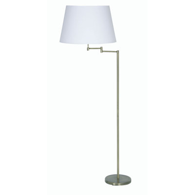 Citronelle Novelty Floor Lamp