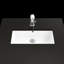 21.9'' L Bathroom Sink
