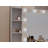 Vanity Desk with with Mirror and Lights