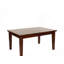 Table de salle à manger rectangulaire