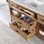 Ensemble de meuble-lavabo simple 60 po Adaire-336289358-336289357