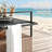 Rattan Storage Cart