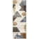 Vanita Transitional Southwestern Fringe Area Rug