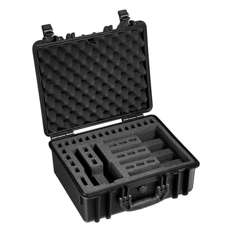 Gun Safe Padlock