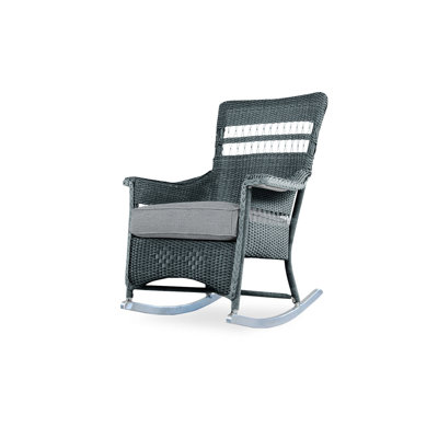 Nantucket Outdoor Rocker Chair