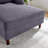 Garit 38.58" W Upholstered Chaise Lounge-1078629623