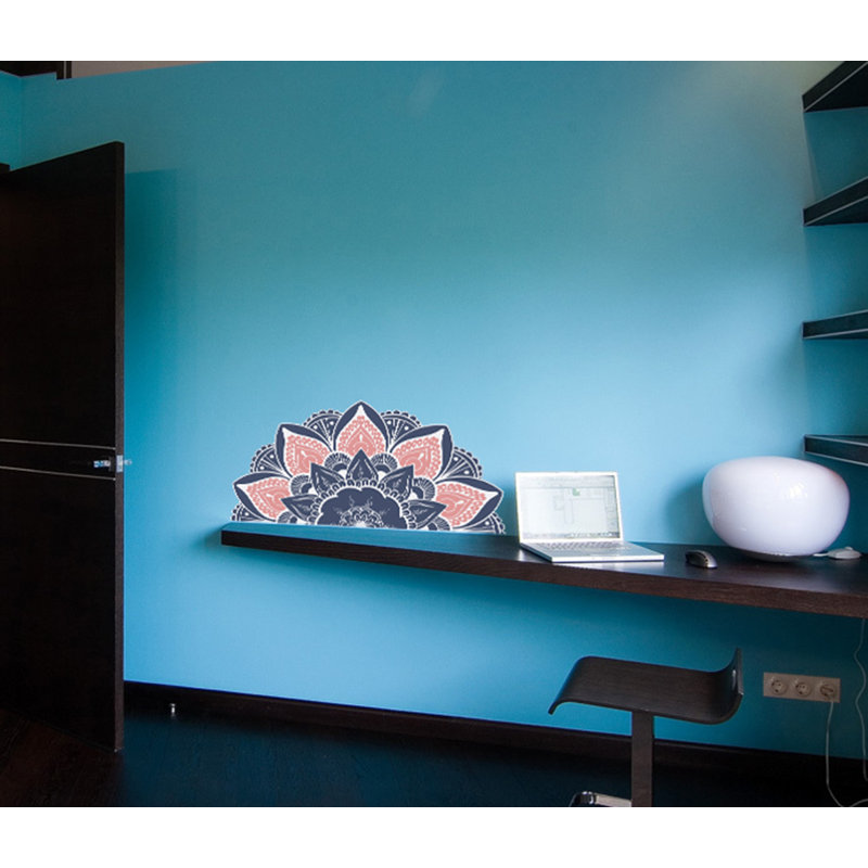 Religious & Spiritual Wall Decal, 46" H x 103" W