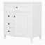 Meuble-lavabo de 30 pouces avec lavabo-863120695