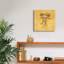 «Sing» par Anne Tavoletti, art mural sur toile-1343557819