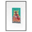 African Royals 3 Print by Ngo, PC-2063825684-2063825685