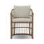 Montecito Outdoor Dining Armchair