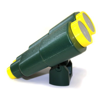 Plastic Jumbo Binoculars