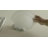 Hooke Steel Flush Mounted Sconce