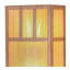 2 - Light Outdoor Bulkhead Light
