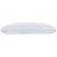 Oreiller ventilé en mousse viscoélastique Aura, standard