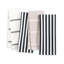 Loop And Dot Kitchen Towel-802968218