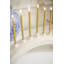 Arch Menorah