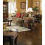 Brookhaven Round Cocktail Table