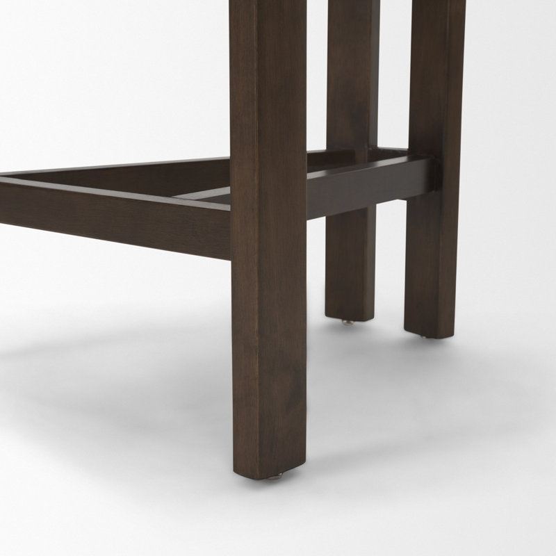 Tabouret de comptoir Soho, Cream